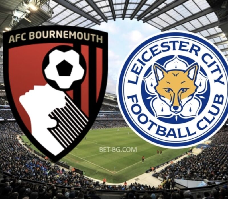 Bournemouth - Leicester bet365
