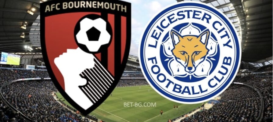 Bournemouth - Leicester bet365