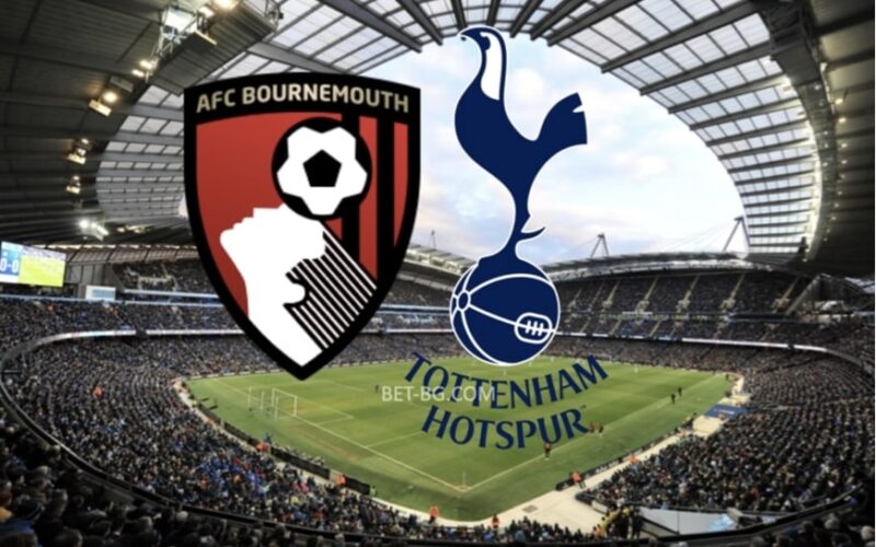 Bournemouth - Tottenham bet365