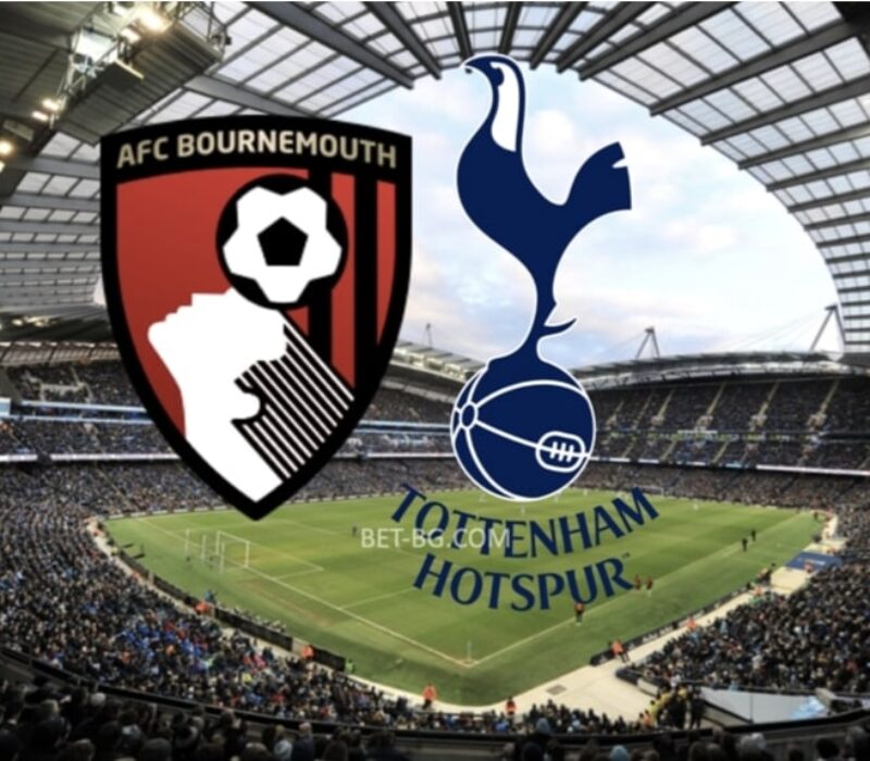 Bournemouth - Tottenham bet365 Bournemouth - Tottenham bet365