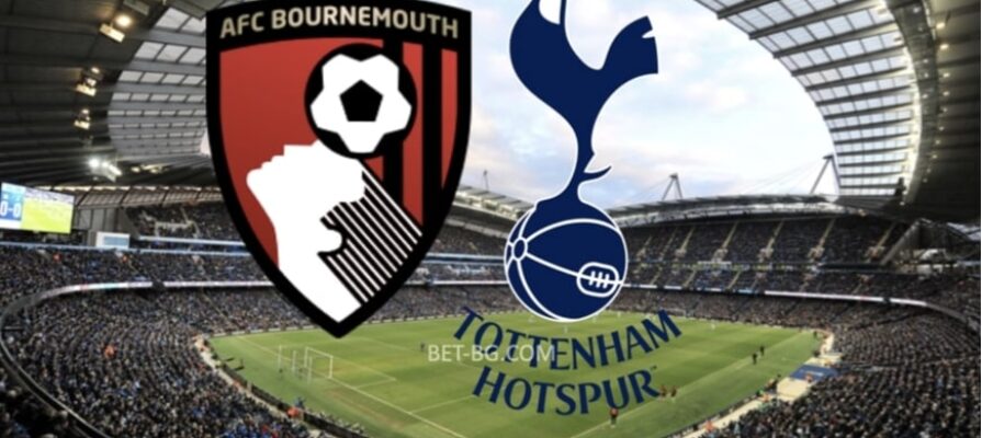 Bournemouth - Tottenham bet365