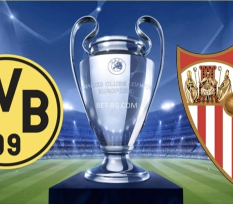 Borussia Dortmund - Sevilla bet365 Borussia Dortmund - Sevilla bet365