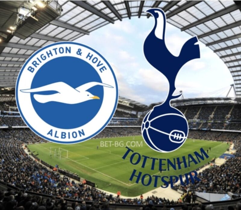 Brighton - Tottenham bet365
