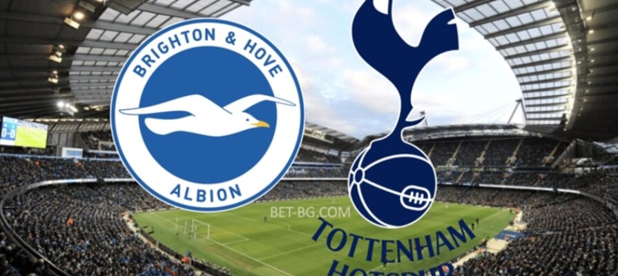 Brighton - Tottenham bet365