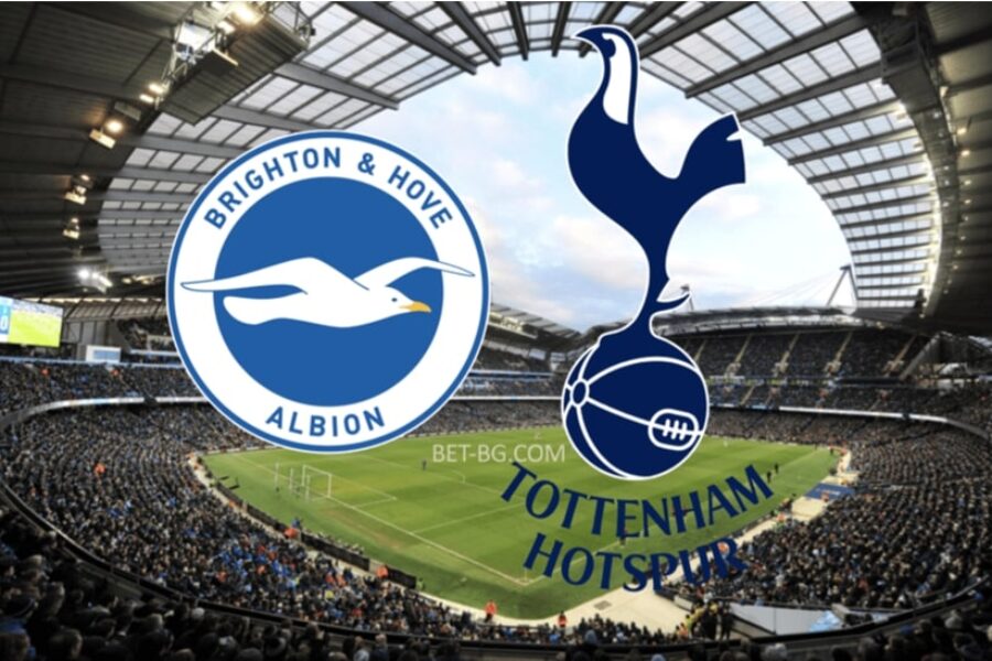 Brighton - Tottenham bet365