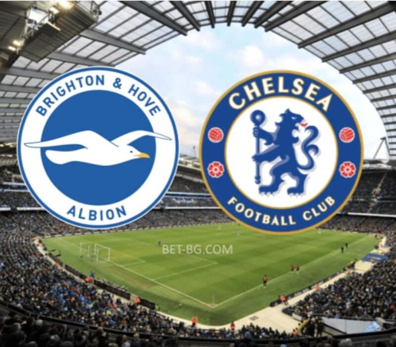 Brighton - Chelsea bet365