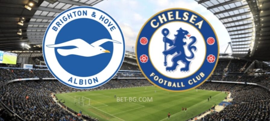 Brighton - Chelsea bet365