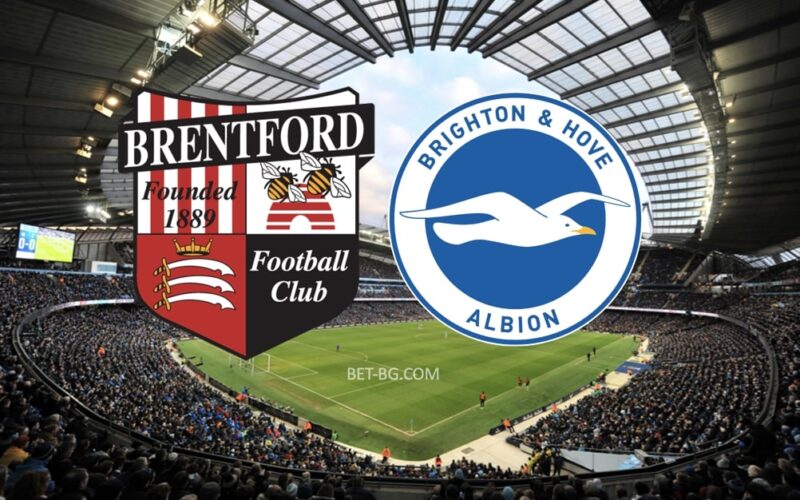 Brentford - Brighton bet365