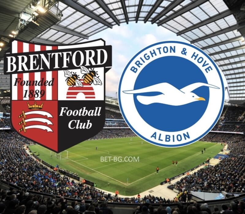 Brentford - Brighton bet365