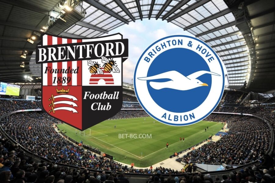 Brentford - Brighton bet365