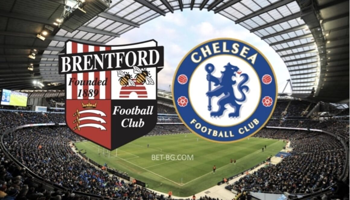 Brentford - Chelsea bet365