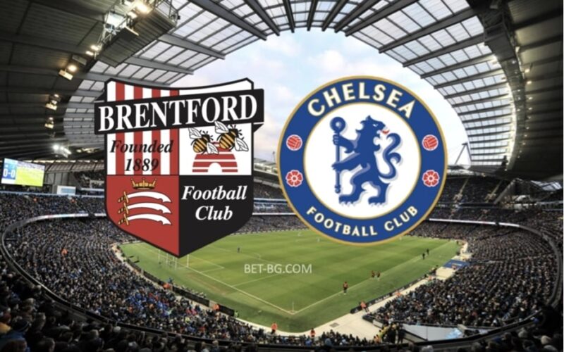 Brentford - Chelsea bet365