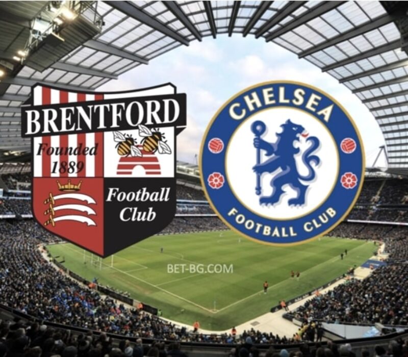 Brentford - Chelsea bet365
