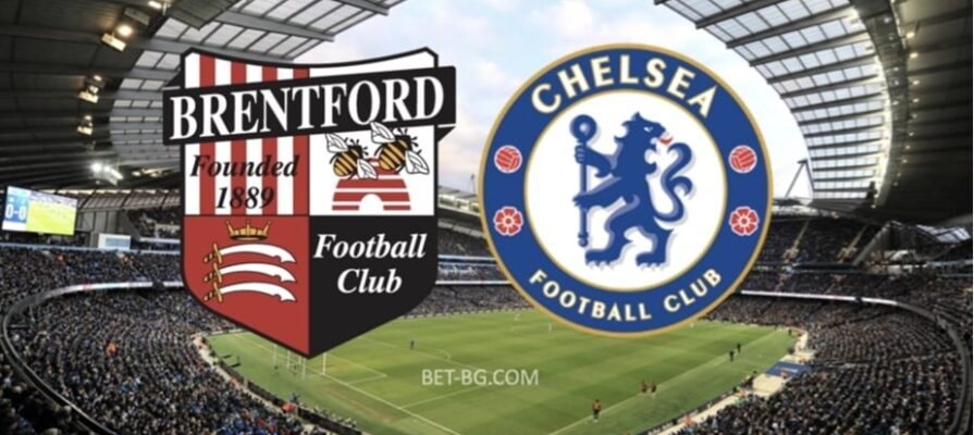 Brentford - Chelsea bet365