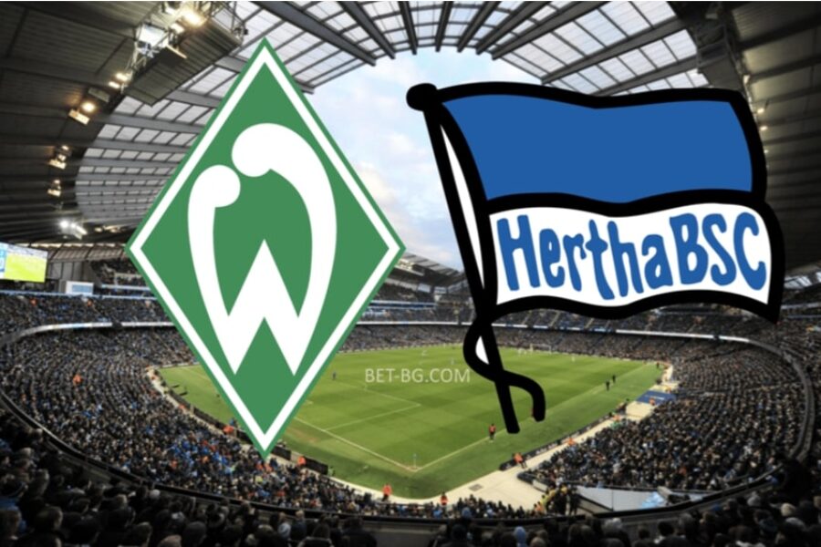 Werder Bremen - Hertha Berlin bet365