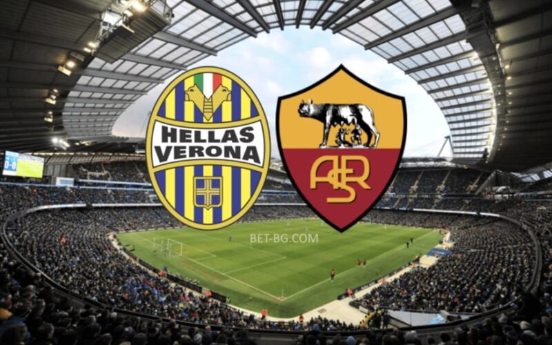 Verona - Roma bet365