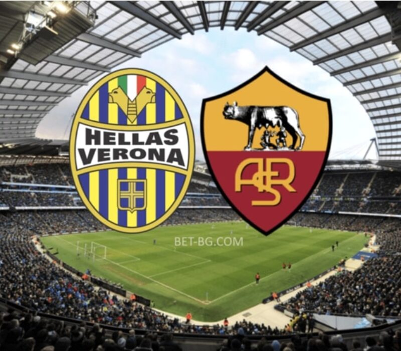 Verona - Roma bet365 Verona - Roma bet365