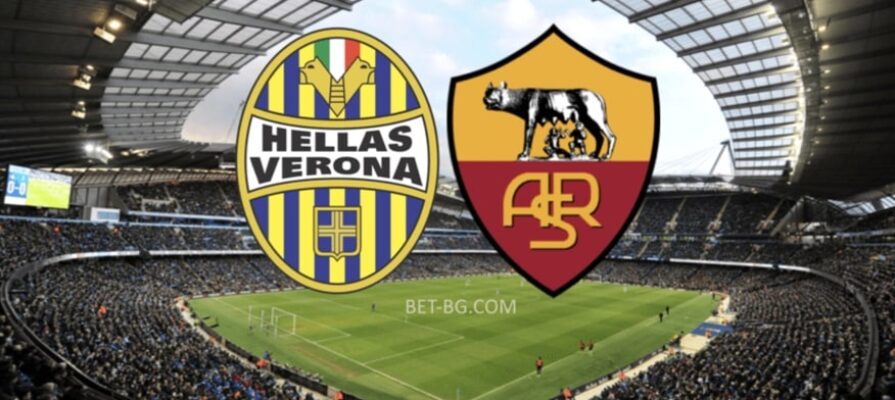 Verona - Roma bet365