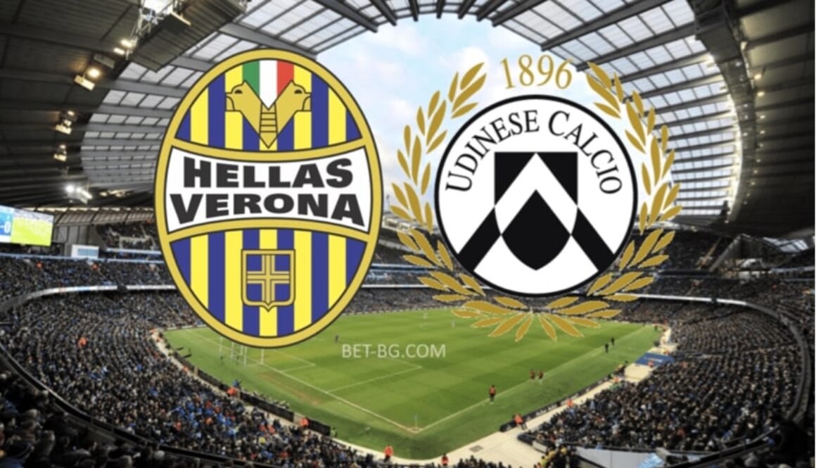 Verona - Udinese bet365