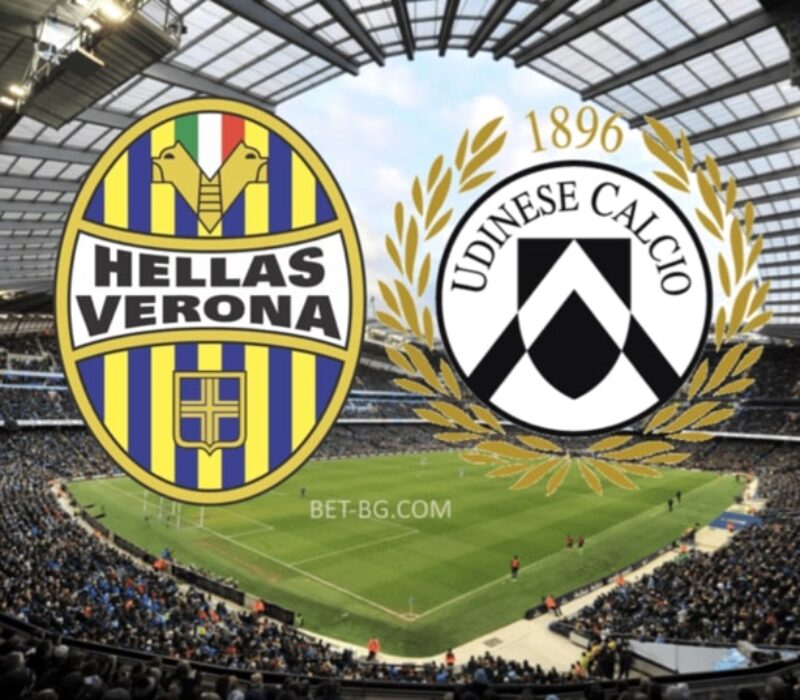 Verona - Udinese bet365