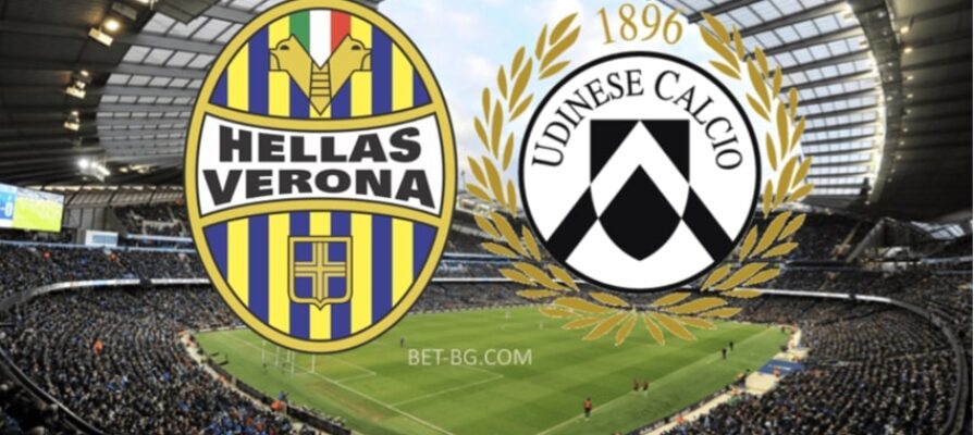 Verona - Udinese bet365