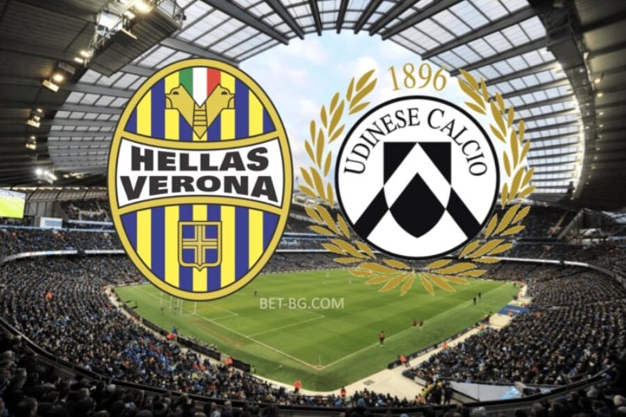 Verona - Udinese bet365