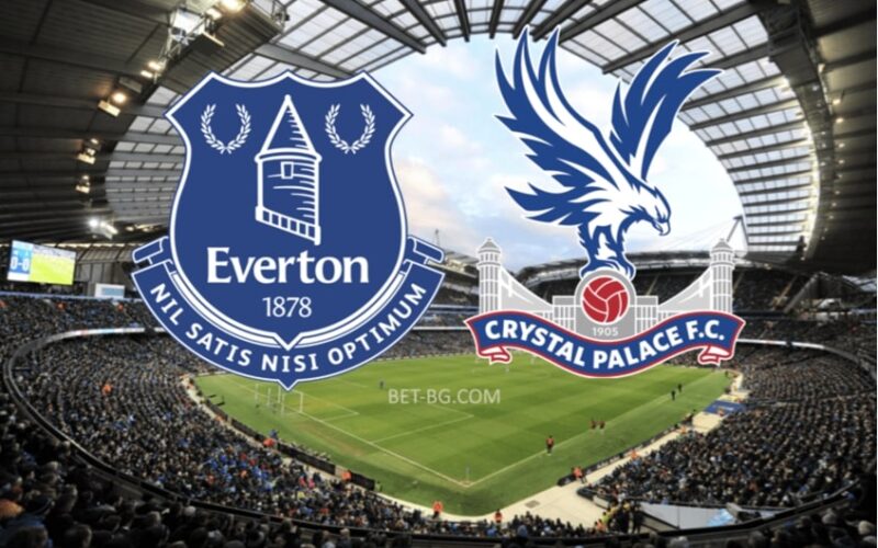 Everton - Crystal Palace bet365