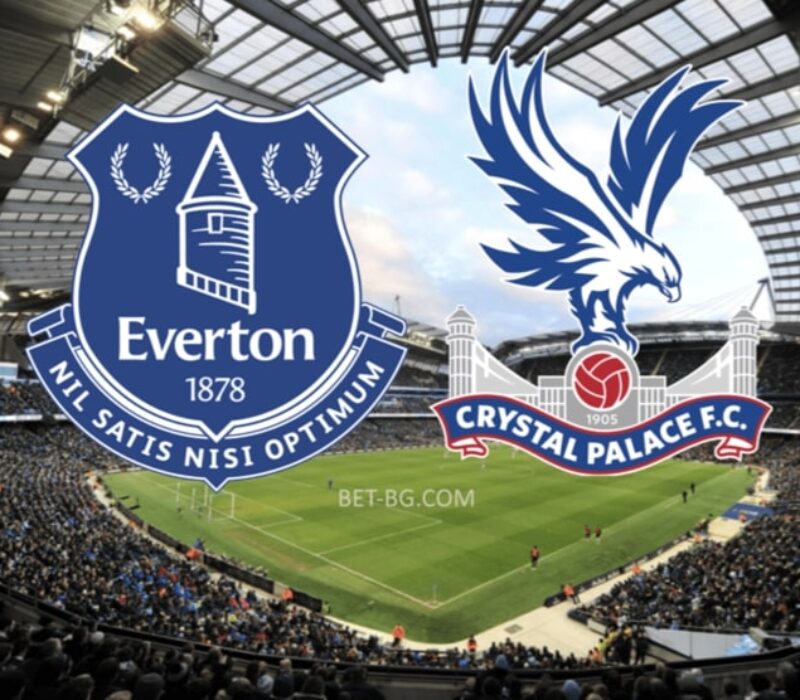 Everton - Crystal Palace bet365 Everton - Crystal Palace bet365