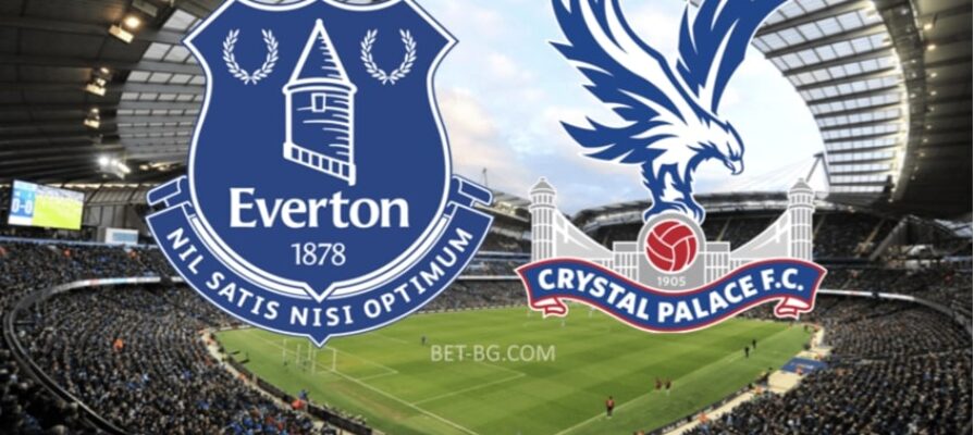 Everton - Crystal Palace bet365