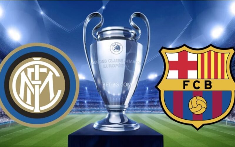 Inter Milan - Barcelona bet365