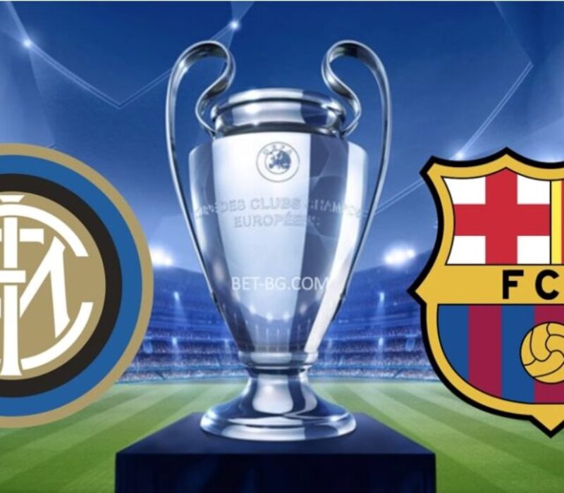 Inter Milan - Barcelona bet365 Inter Milan - Barcelona bet365