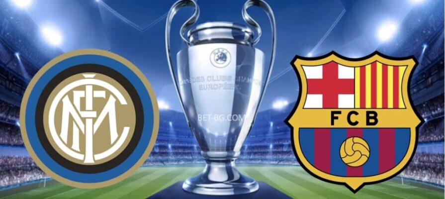 Inter Milan - Barcelona bet365