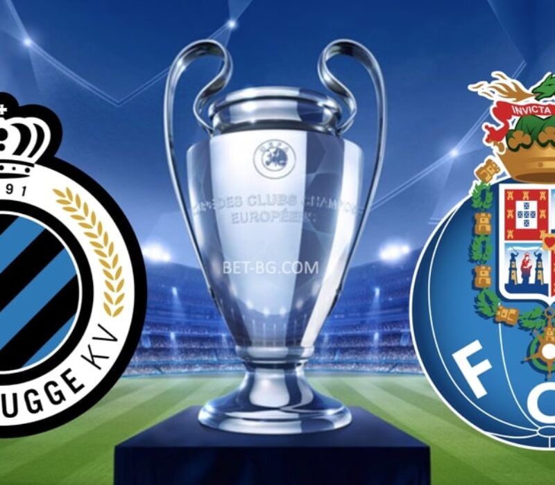 Club Brugge - Porto bet365 Club Brugge - Porto bet365