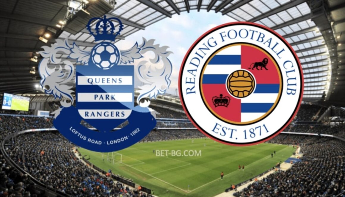 QPR - Reading bet365