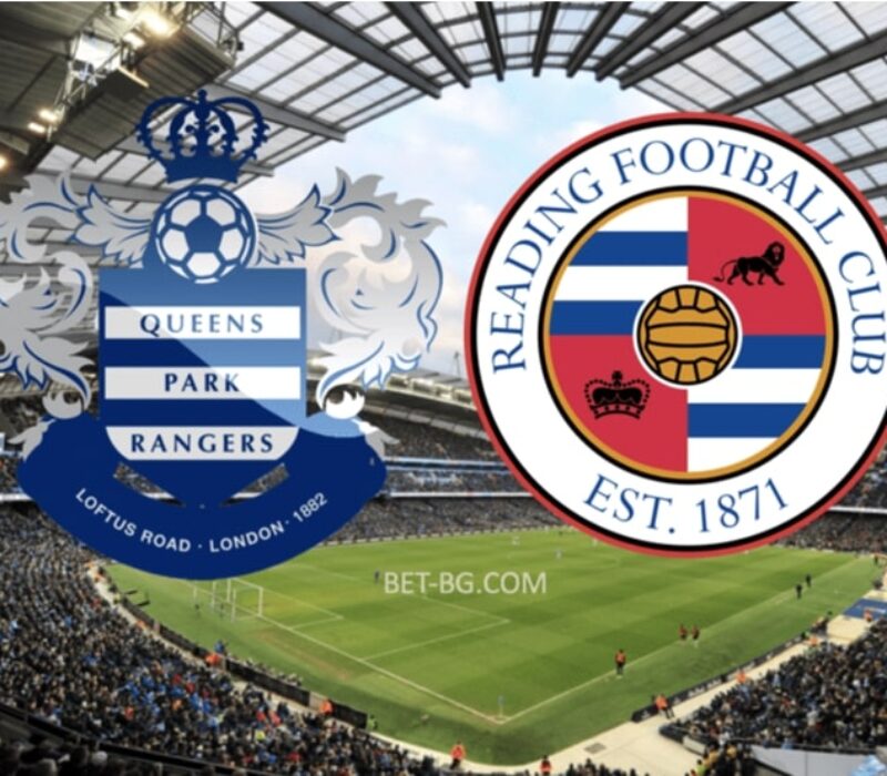 QPR - Reading bet365 QPR - Reading bet365