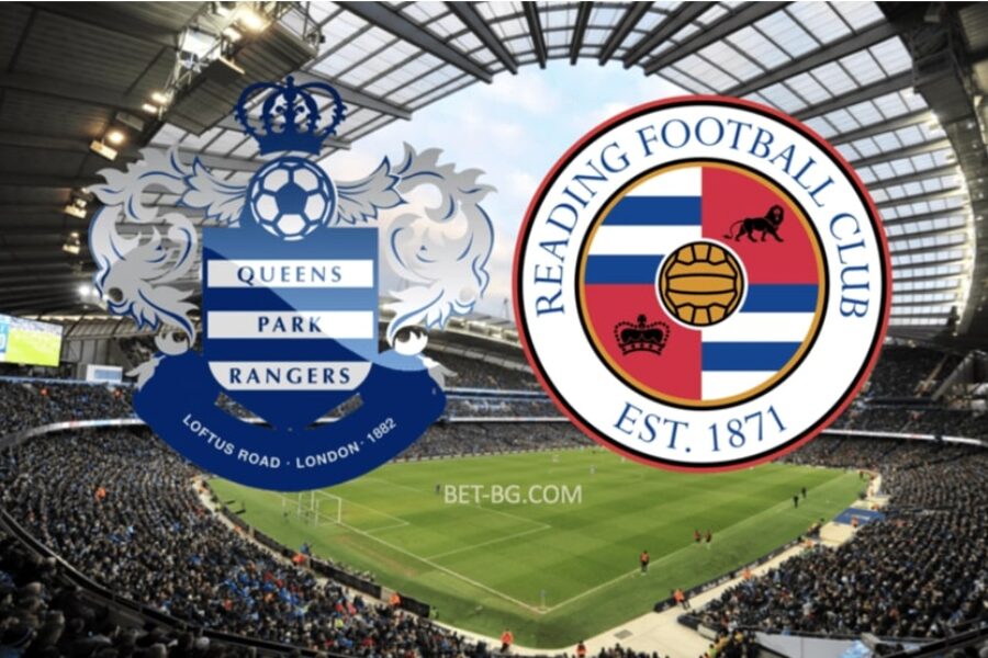 QPR - Reading bet365