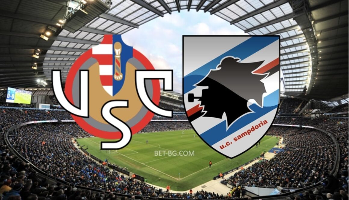 Cremonese - Sampdoria bet365