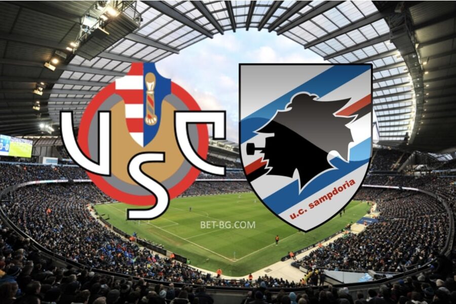 Cremonese - Sampdoria bet365