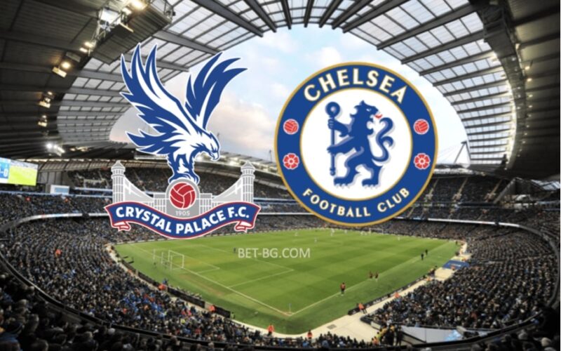 Crystal Palace - Chelsea bet365