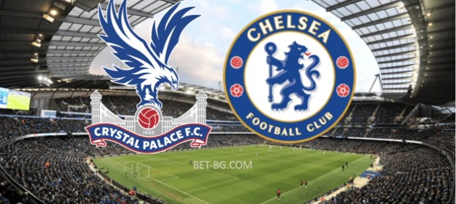 Crystal Palace - Chelsea bet365