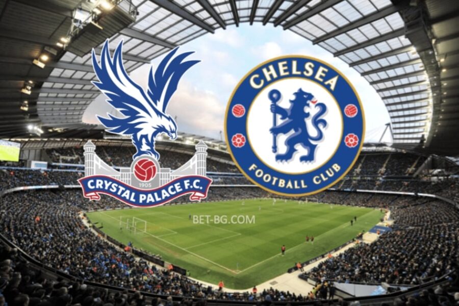 Crystal Palace - Chelsea bet365
