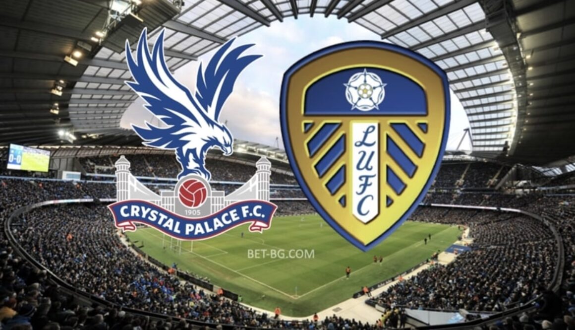 Crystal Palace - Leeds bet365