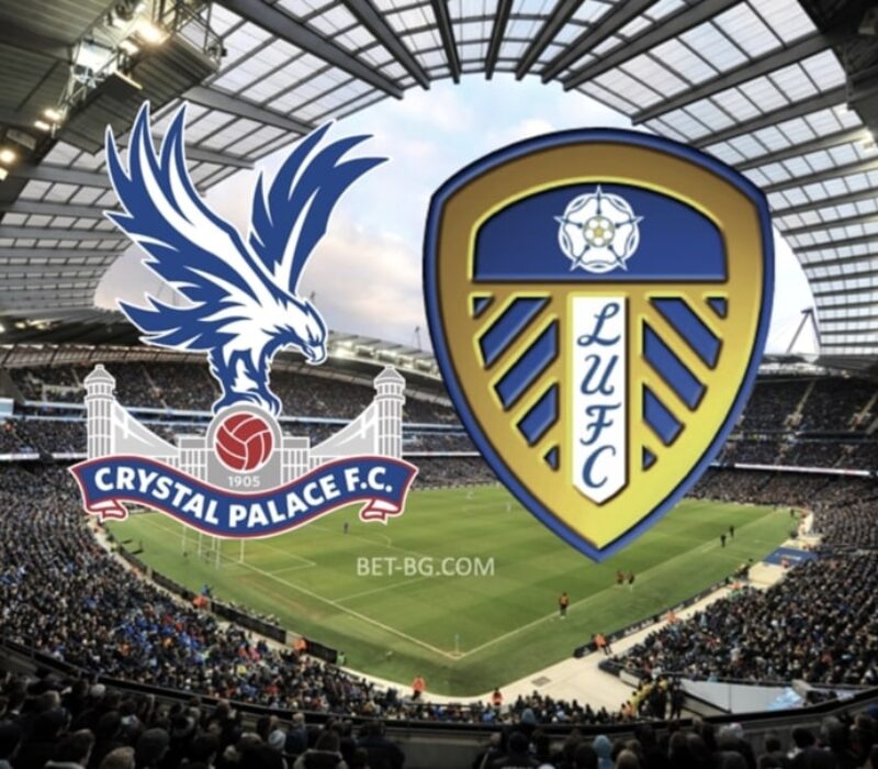 Crystal Palace - Leeds bet365