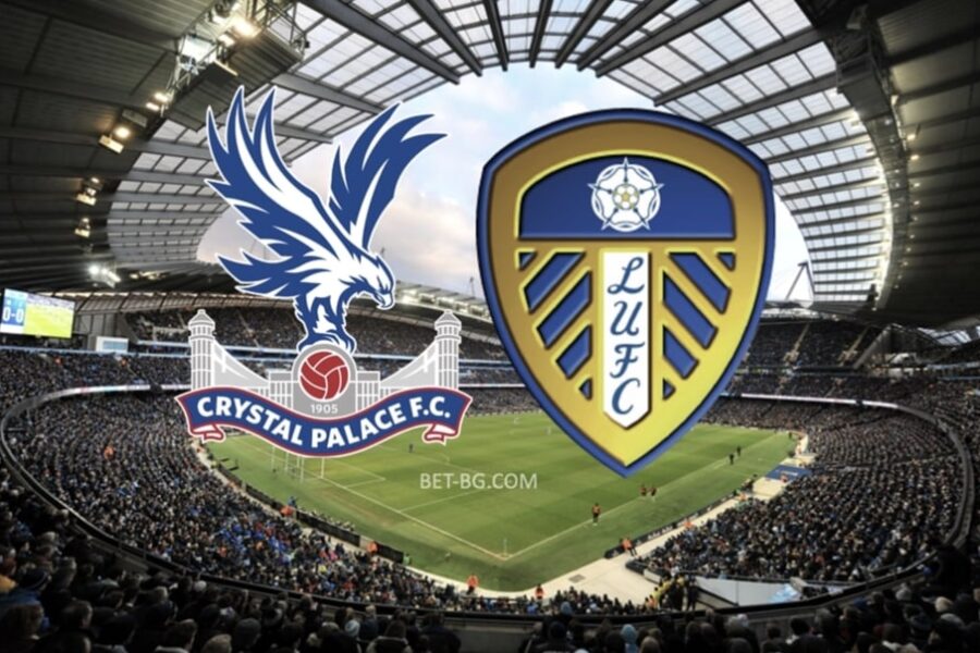 Crystal Palace - Leeds bet365