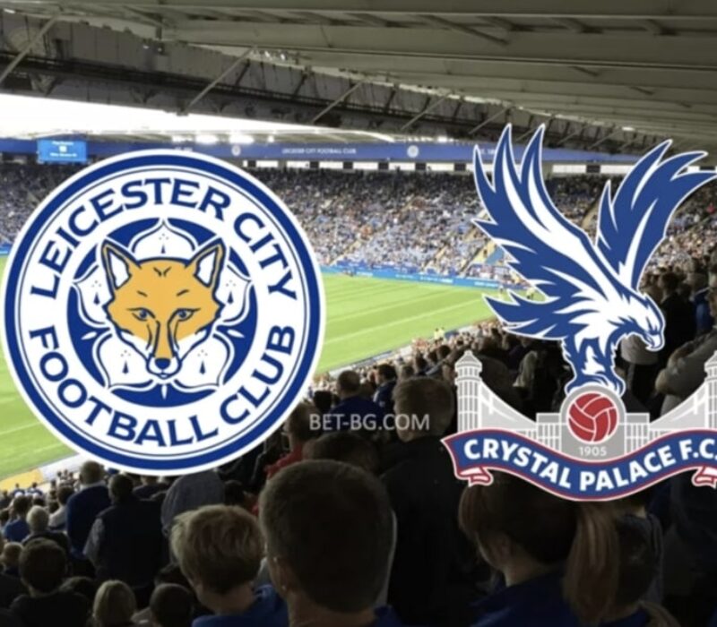 Leicester - Crystal Palace bet365