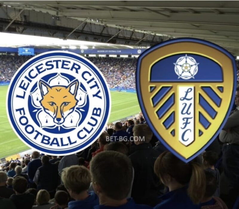 Leicester City - Leeds bet365