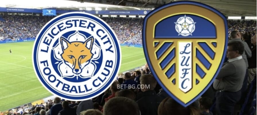 Leicester City - Leeds bet365