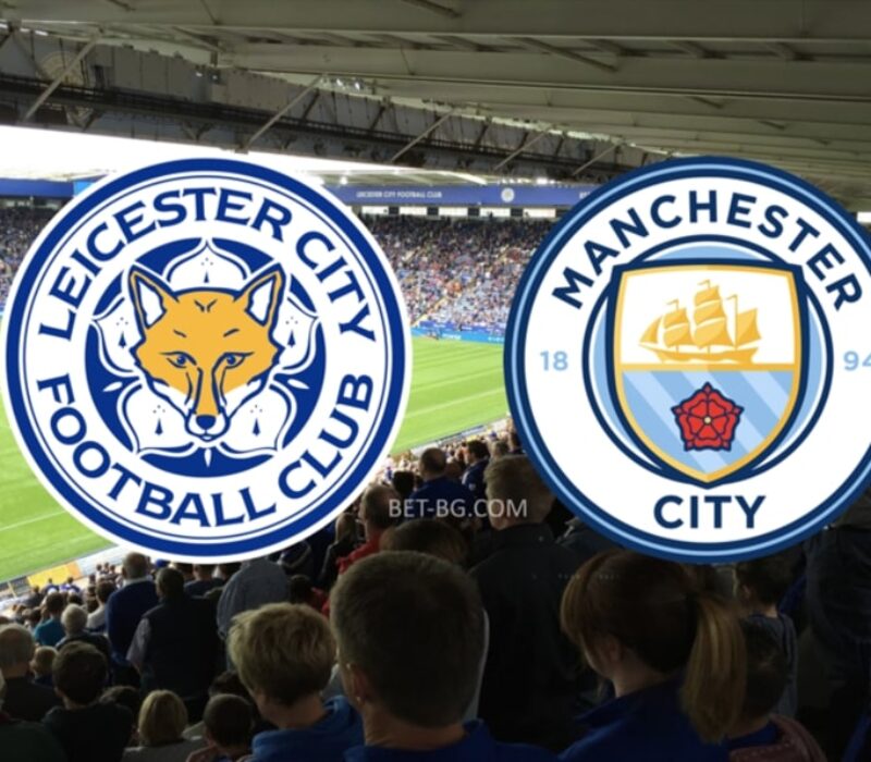 Leicester City - Manchester City bet365 Leicester City - Manchester City bet365