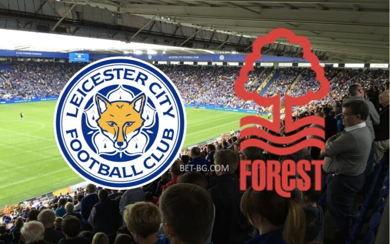 Leicester City - Nottingham Forest bet365