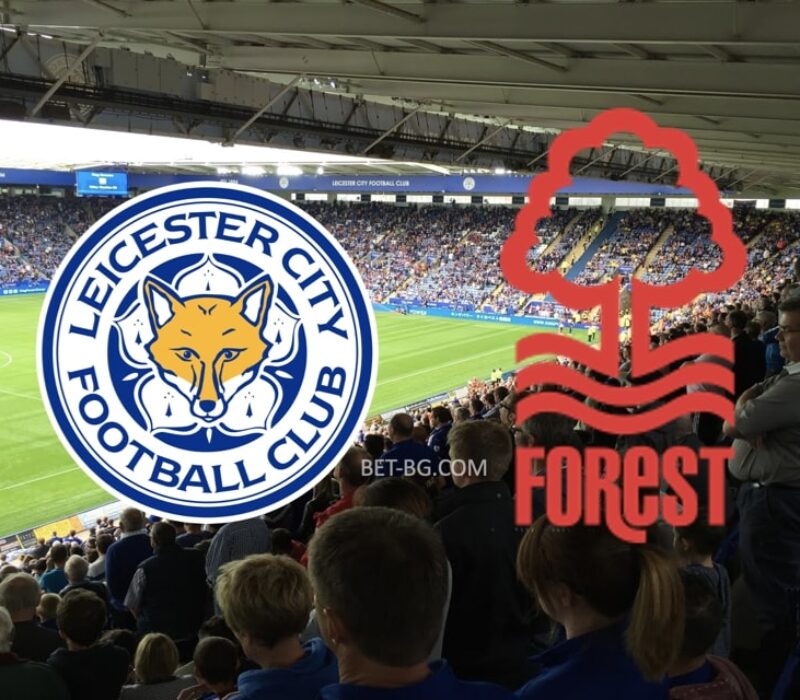 Leicester City - Nottingham Forest bet365
